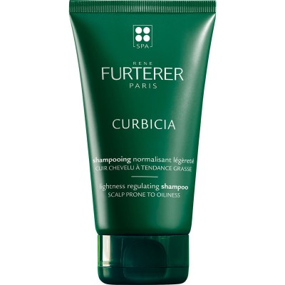 RENE FURTERER Curbicia shampoing normalisant 150ml